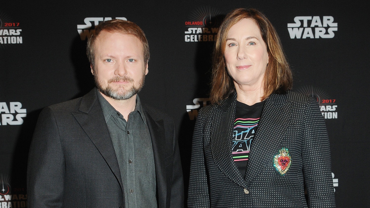 Rian Johnson to Create All-New Star Wars Trilogy