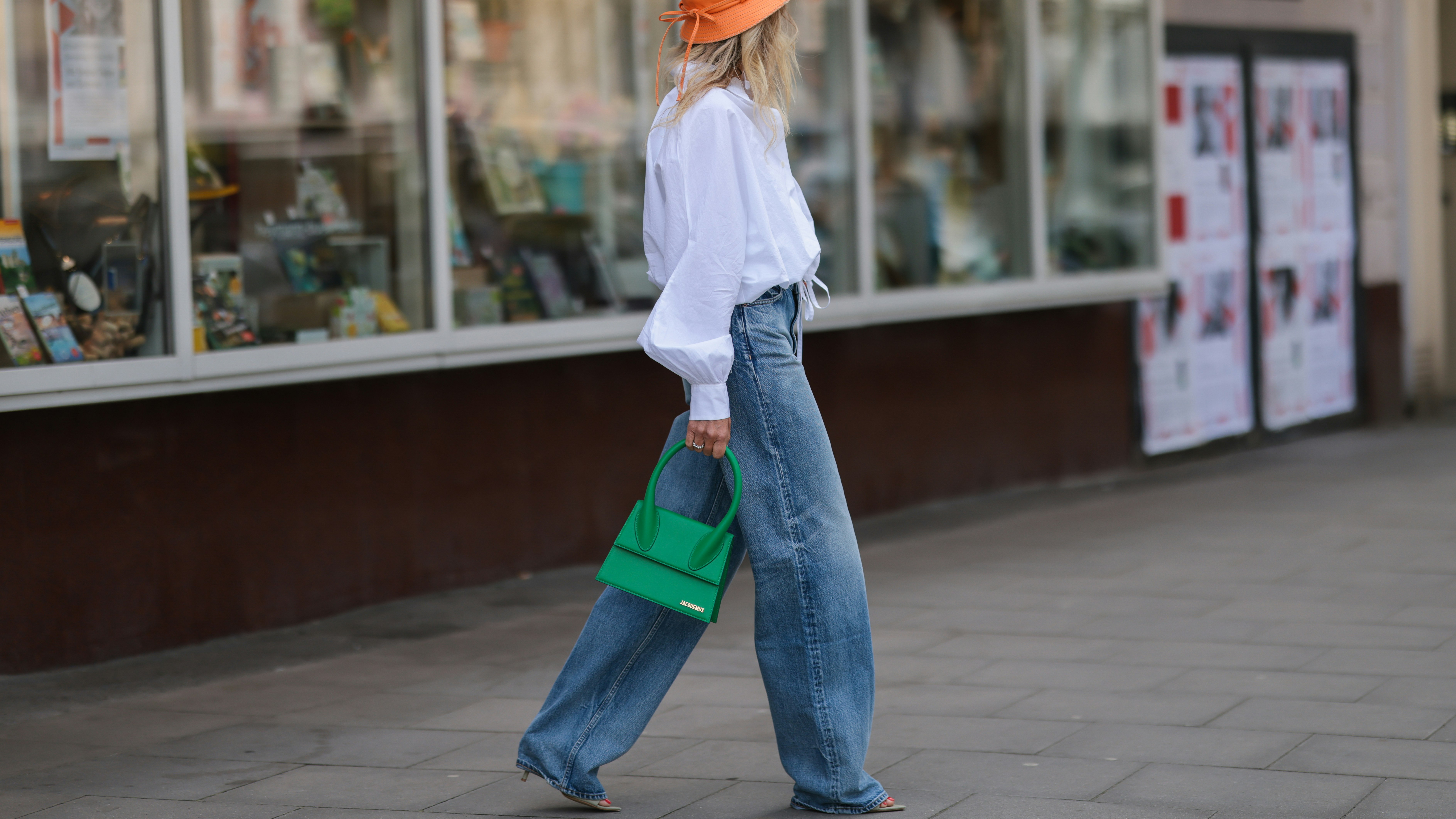 Auf der Suche nach den besten Jeans, die es gibt? Hier ist unser ...