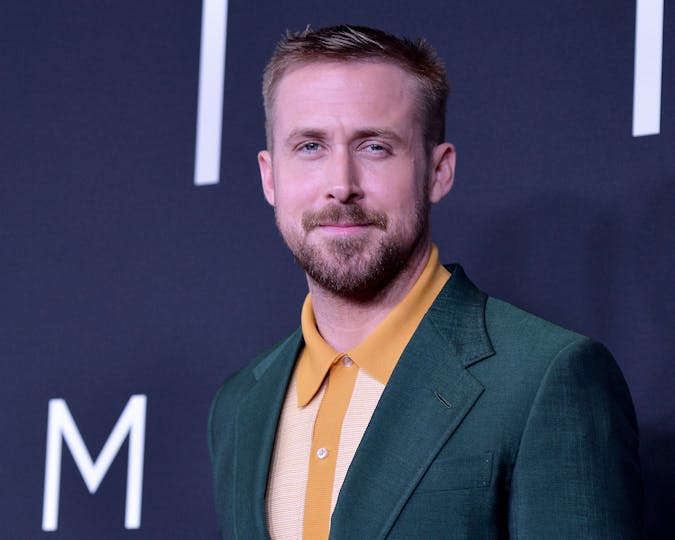 Ryan Gosling Starring In The Fall Guy Movies Empire