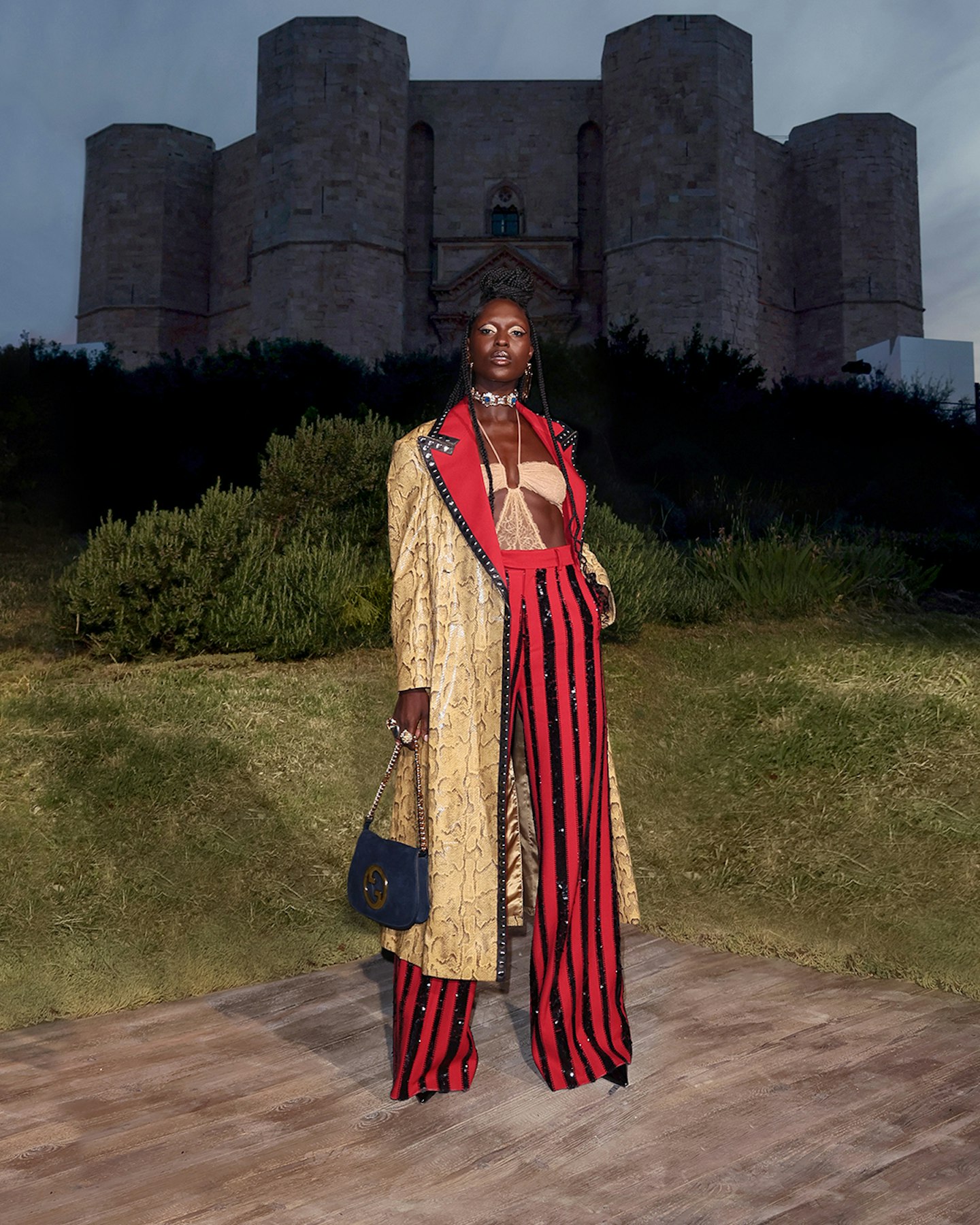 Jodie Turner-Smith