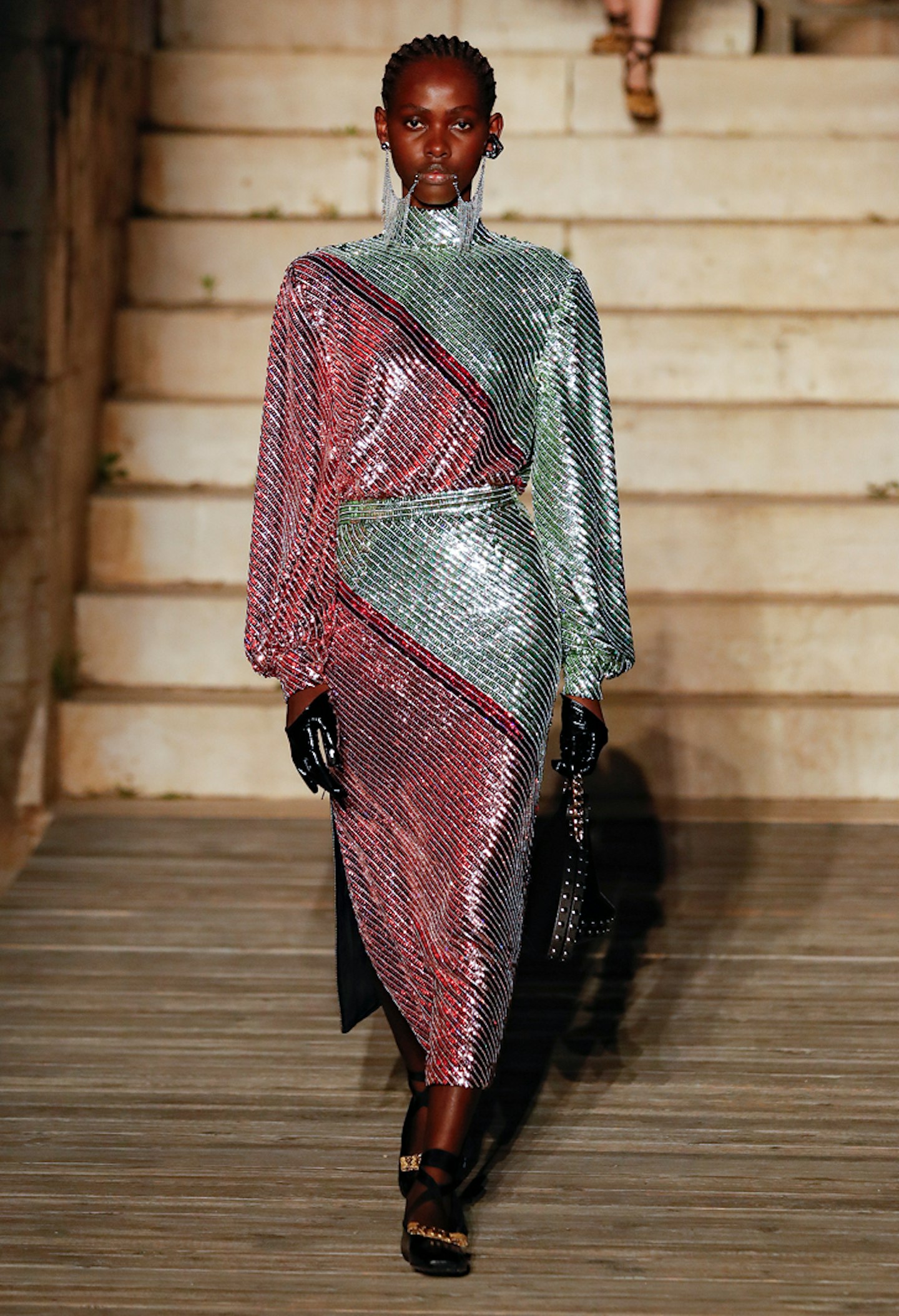 Gucci Cruise