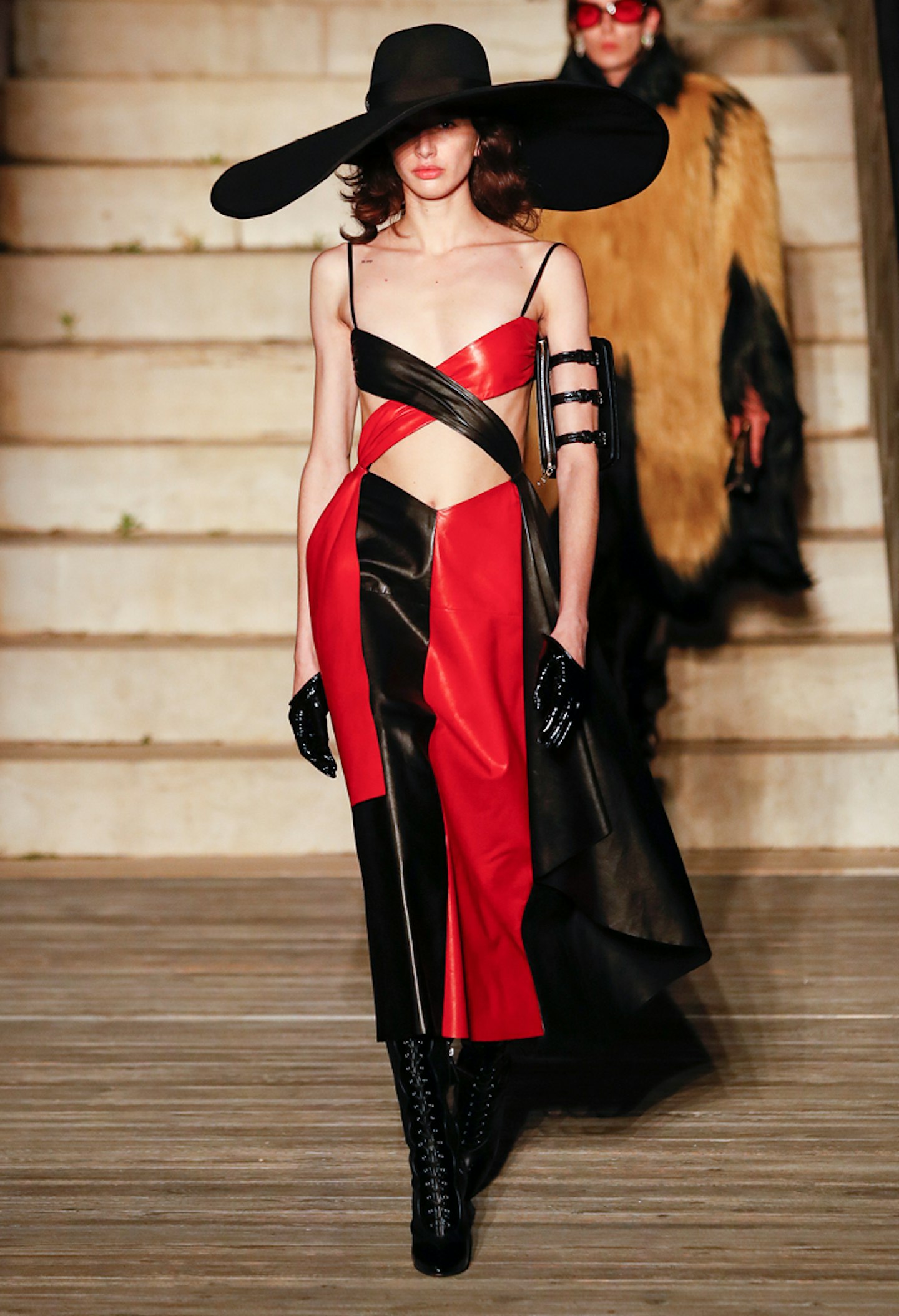 Gucci Cruise