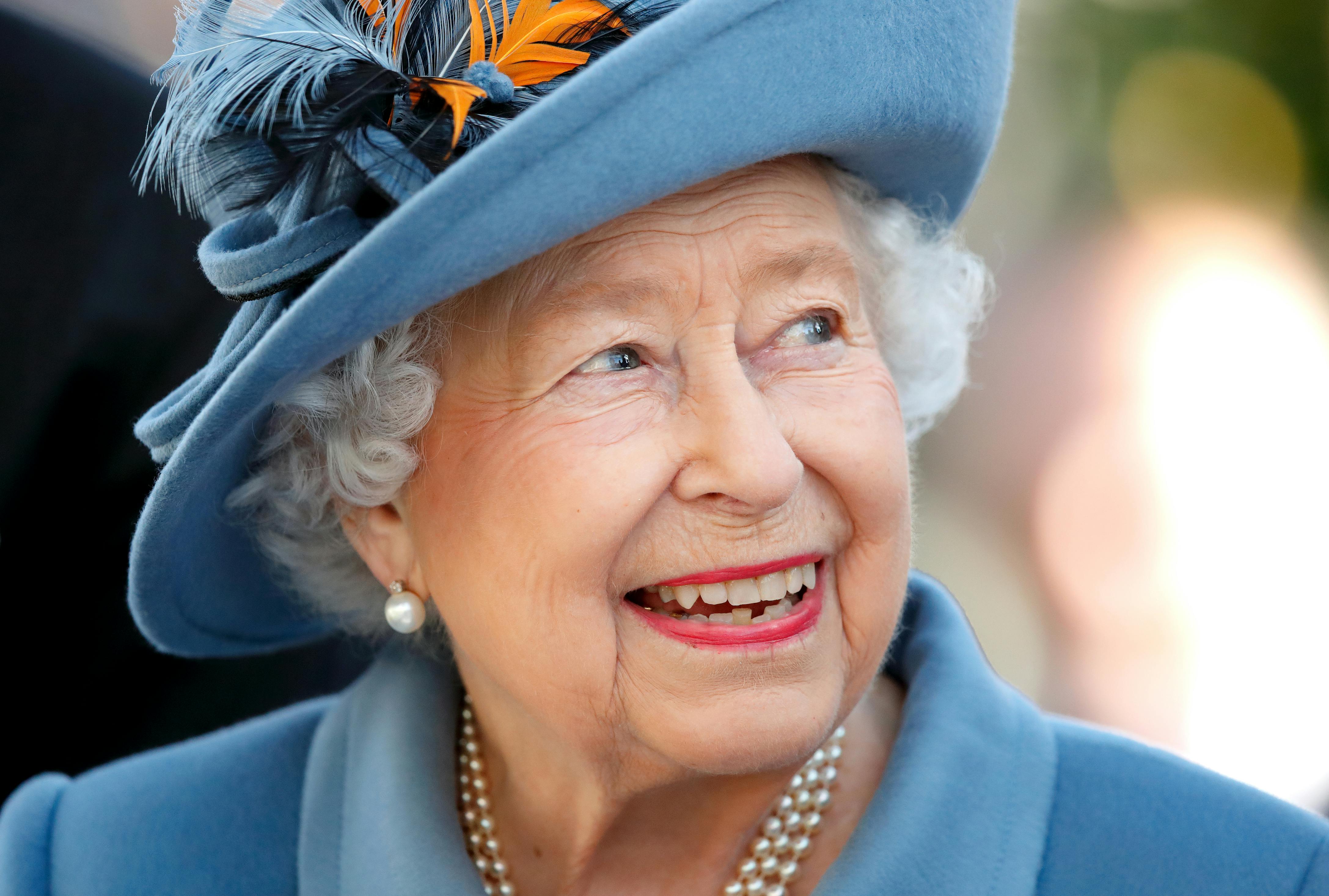 The Queen's Favourite Beauty Products Prove How Modest She Was