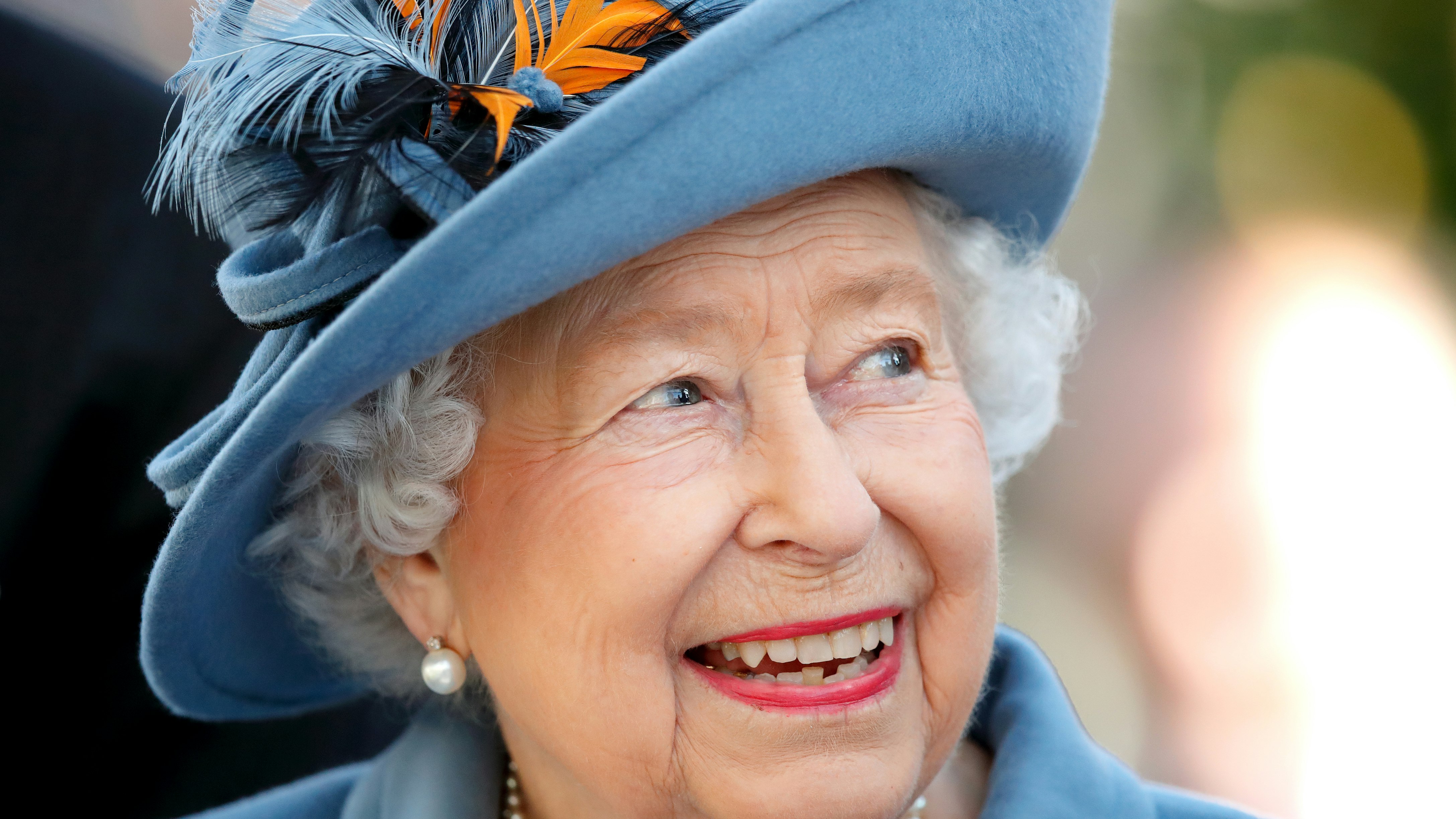 Queen Modesty The Queen's Favourite Beauty Products Prove How Modest She Was