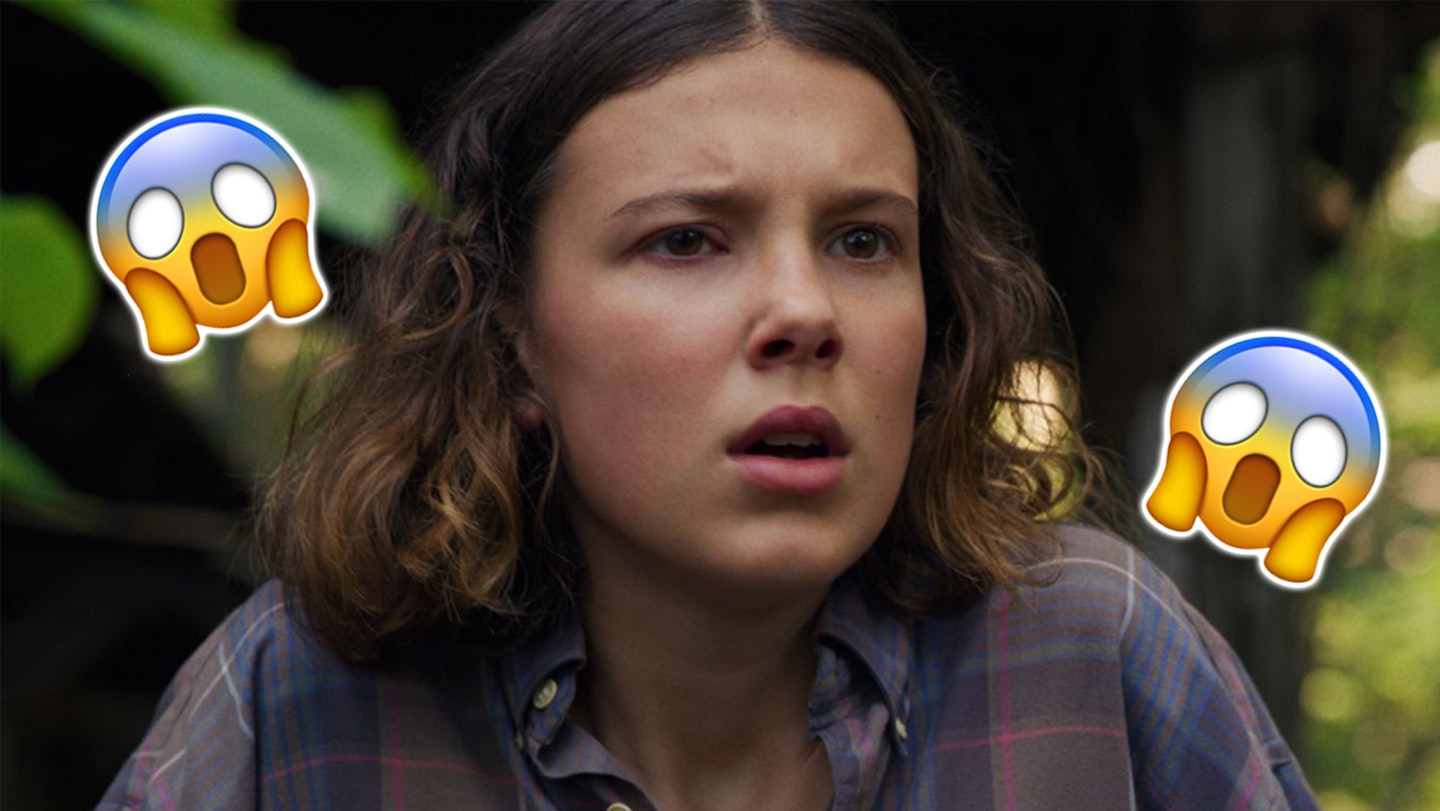 Box of Lies with Millie Bobby Brown