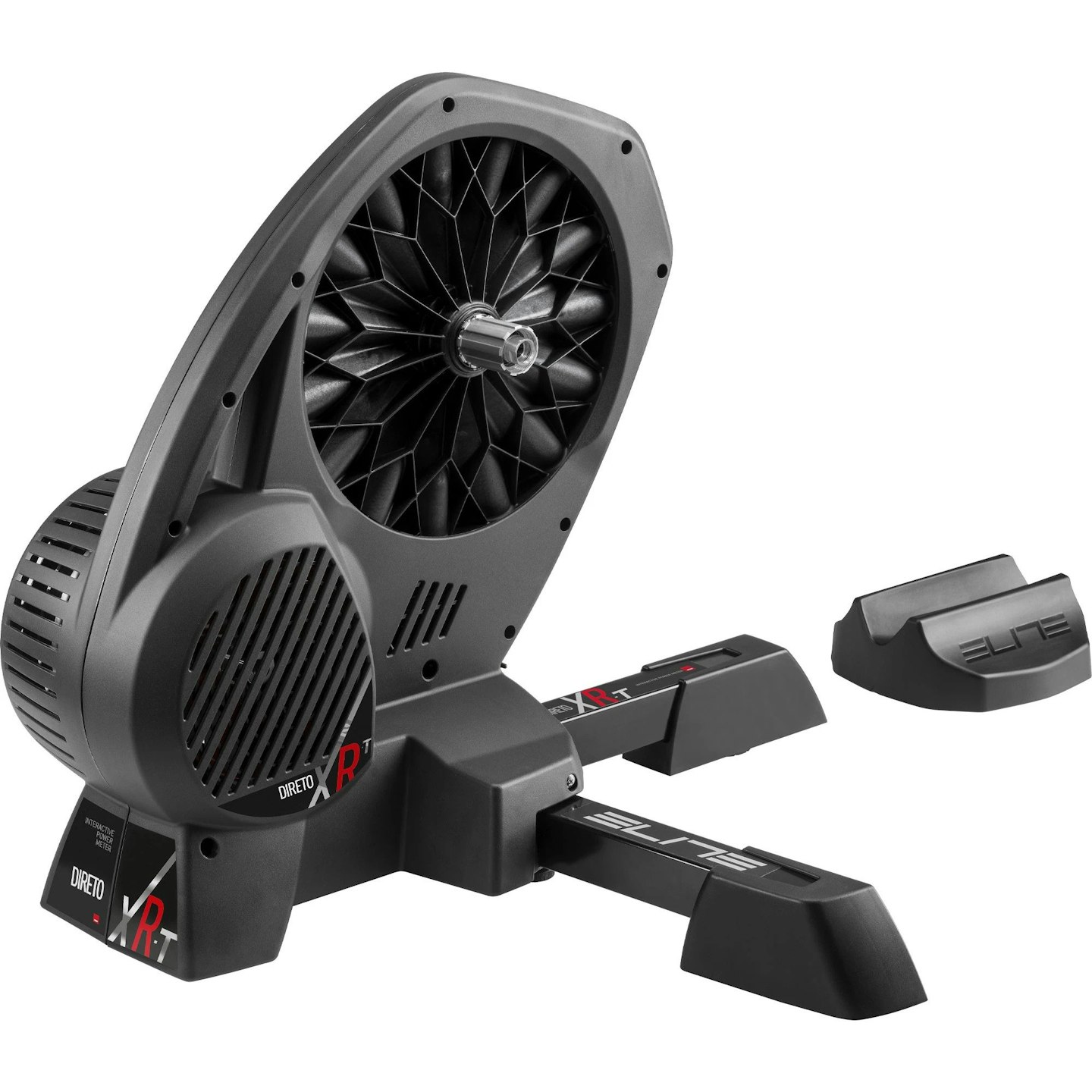 Elite, Directo-Xr T OTS Turbo Trainer, £830