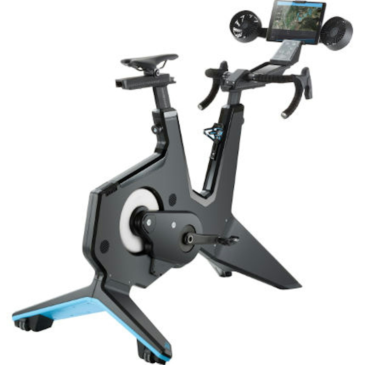 Tacx, Neo Bike Smart Trainer, £1,899.99
