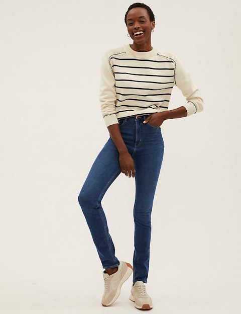 The Best Jeans For Women: A Guide to Finding Perfect Jeans | Fashion ...
