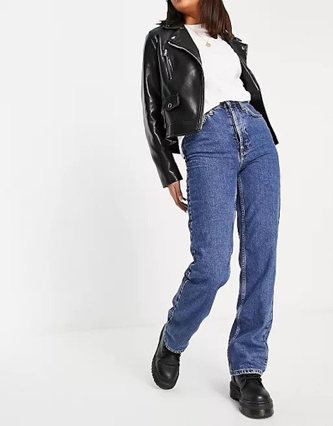The Best Jeans For Women: A Guide to Finding Perfect Jeans | Fashion ...