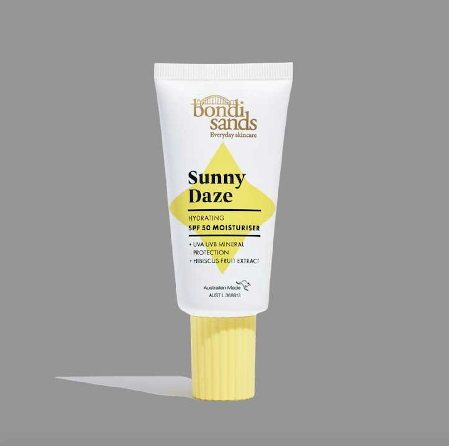 Bondi Sands Sunny Daze SPF 50 Moisturiser 50g