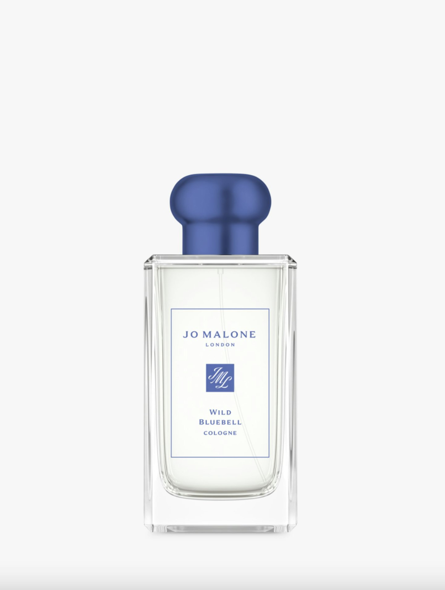 Jo Malone, Wild Bluebell Cologne Limited Edition, 100ml, £112