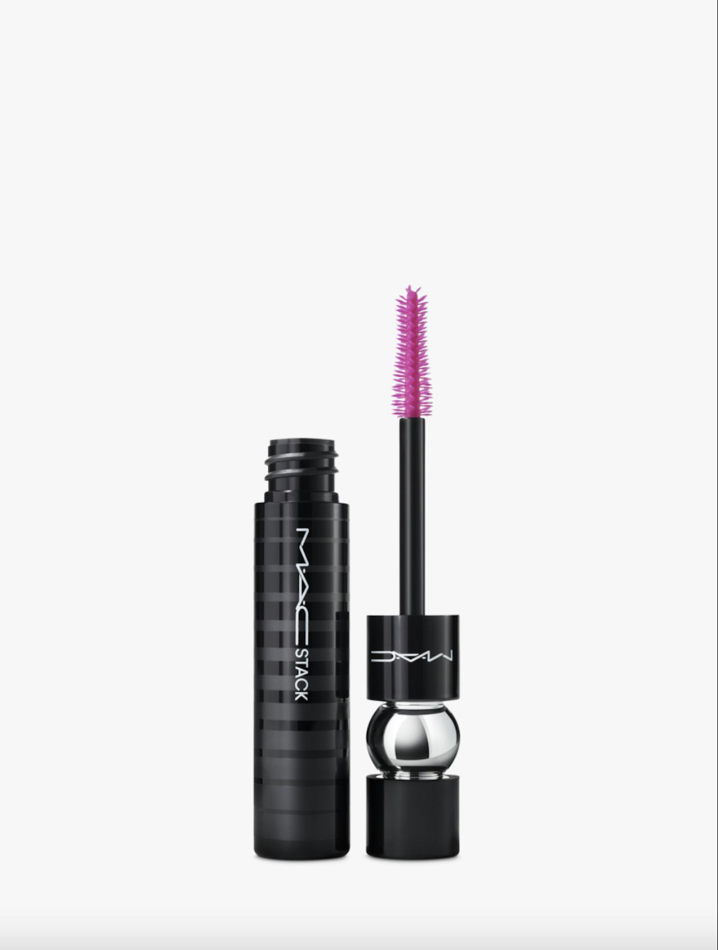 MACStack Mascara Mega Brush, WAS £26 NOW £22.10