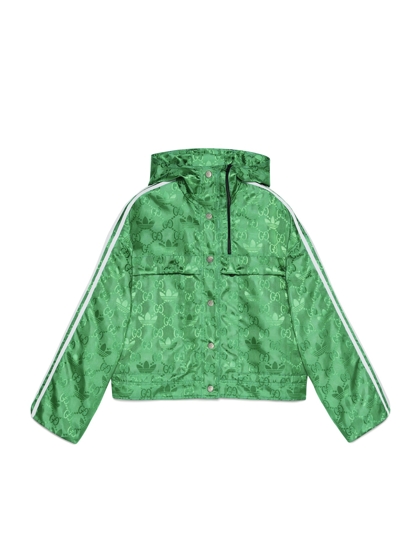 Adidas x gucci Bomber Jacket, £1,910