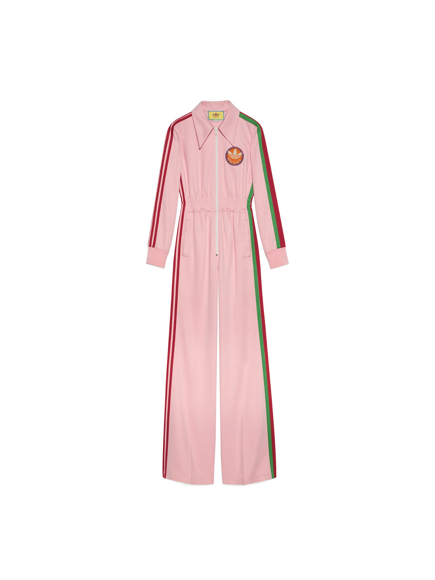 Adidas x gucci Jumpsuit, £1,350