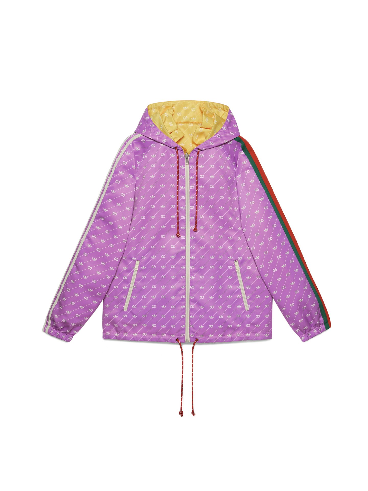 Adidas x gucci Reversible Jacket, £1,910