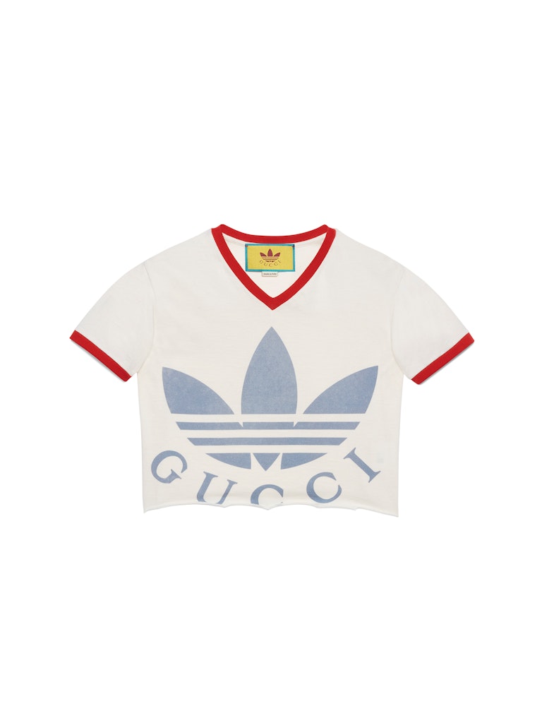 Adidas x Gucci: When, Where And How Much It Costs