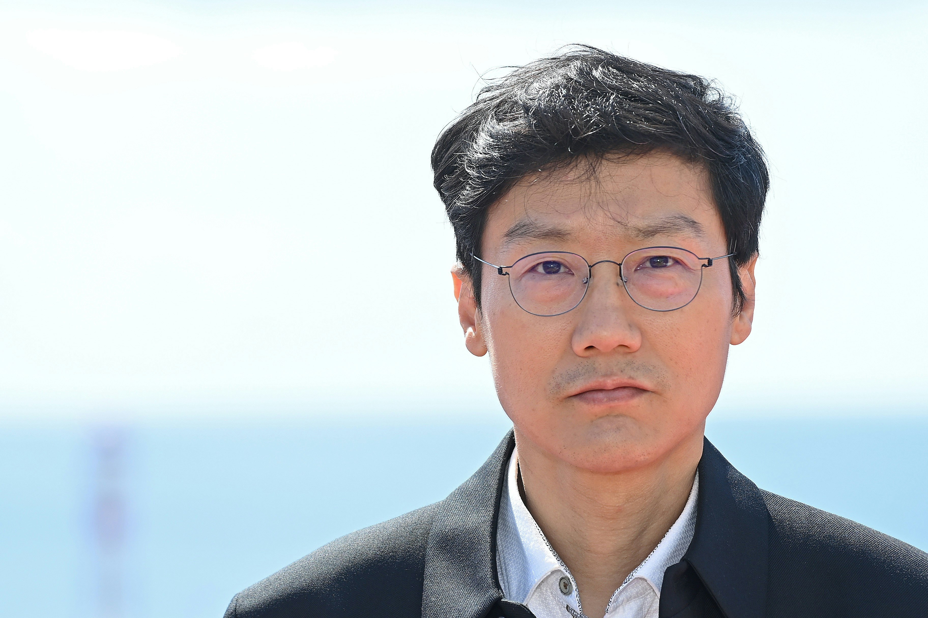 Hwang Dong-hyuk - Wikipedia