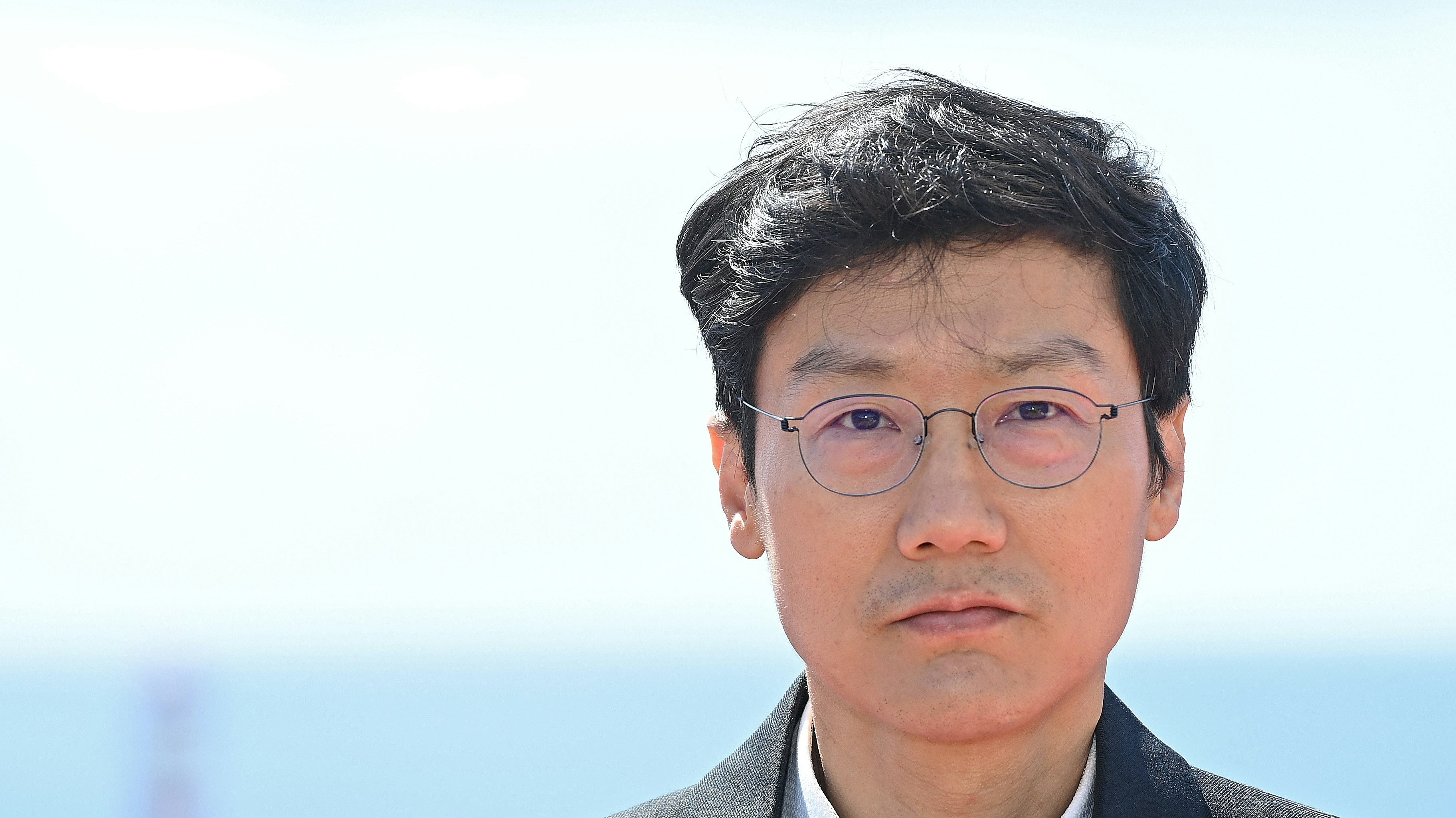 Squid Game Creator Hwang Dong-hyuk To Satirize His Own Creation For The  Best Show On The Planet
