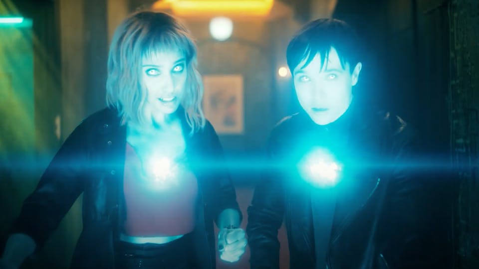 The Umbrella Academy Season 3 Trailer Has Time Paradoxes, Variants, And