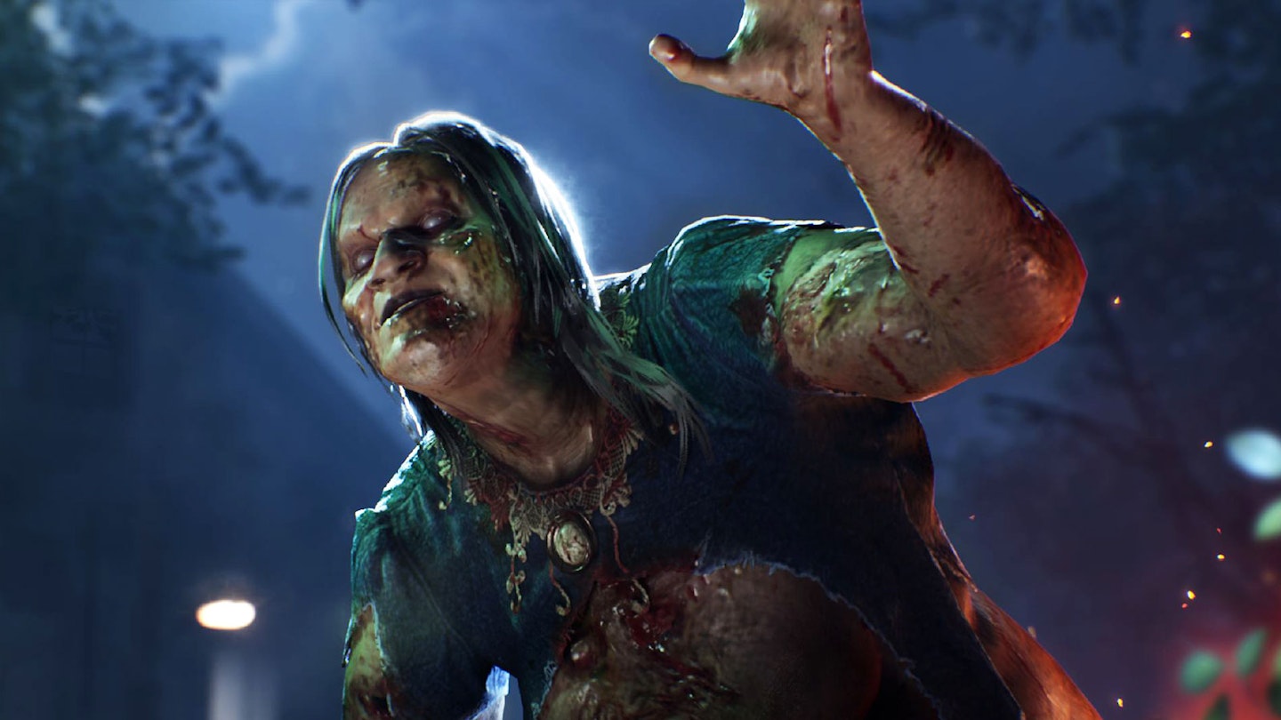 Evil Dead: The Game' Will Allow You to Play as a Human Character or the  Kandarian Demon; Plus More Details! - Bloody Disgusting