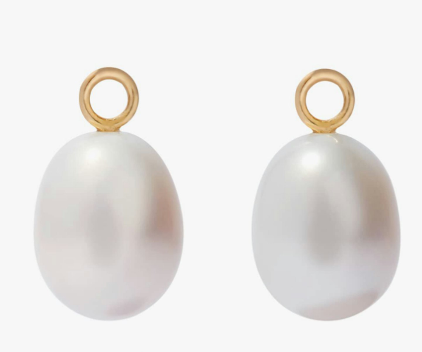 Annoushka Favourites Pearl Earrings