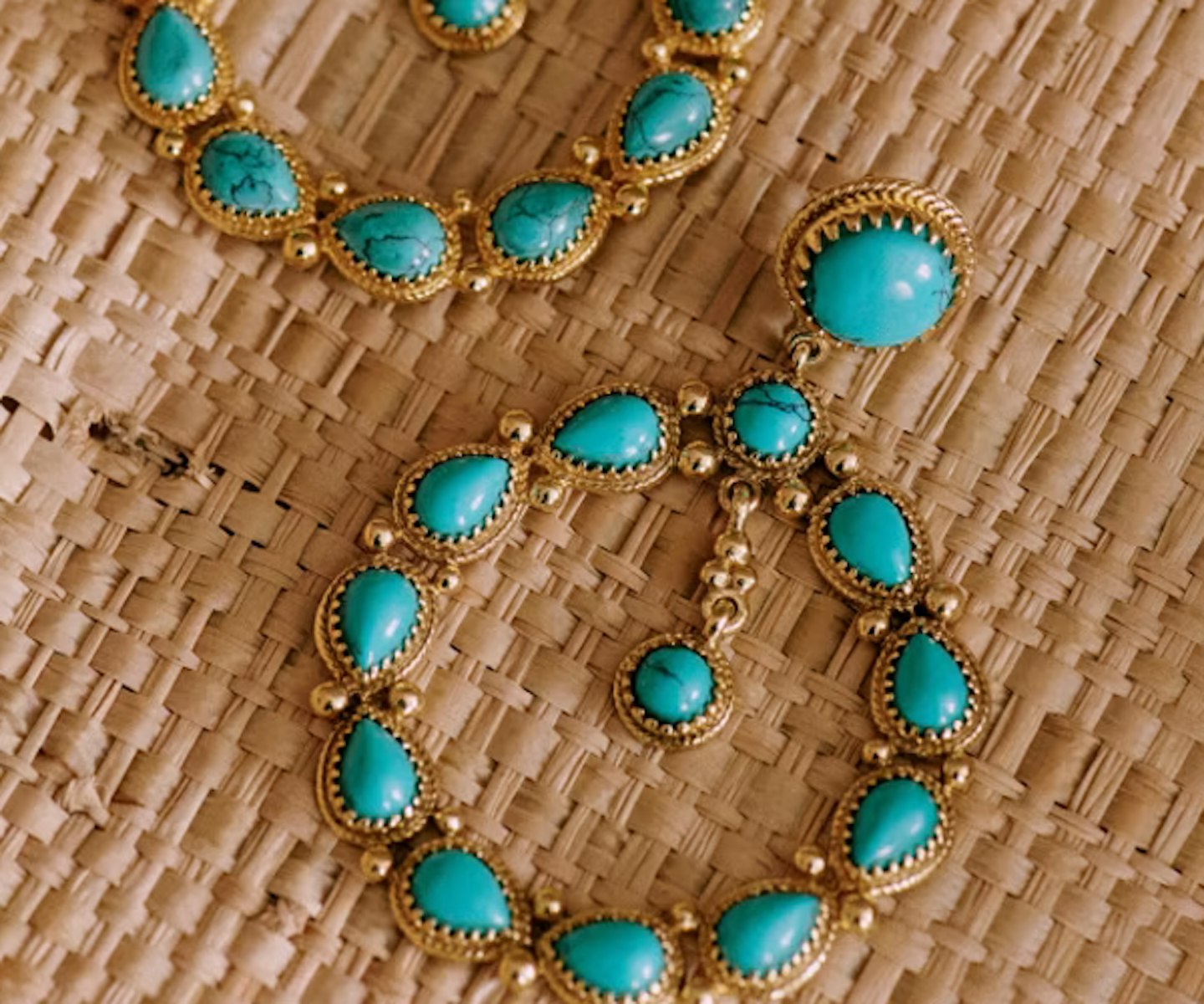 Sézane, Taylor Earrings