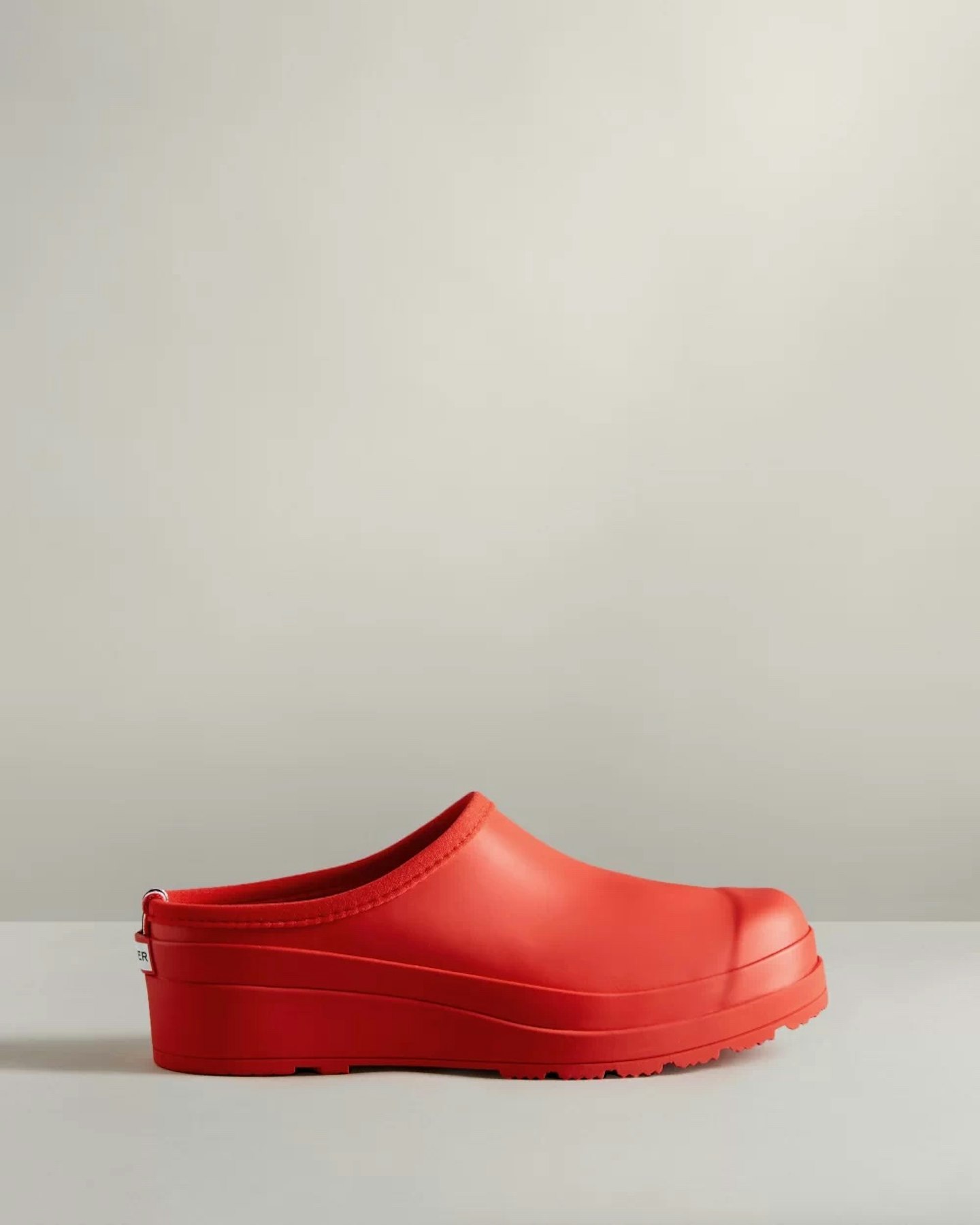 lunchtime shop  Thursday - Hunter, Women's Play Clogs, £55