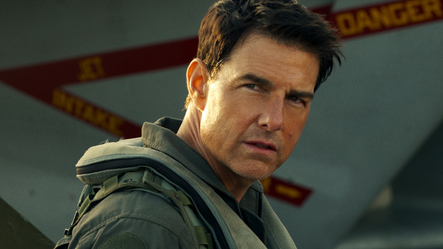 Tom Cruise’s Commitment to His Kids Left Steven Spielberg Perplexed After Actor Broke One of His Cardinal Rules While Filming 1 Tom Cruise