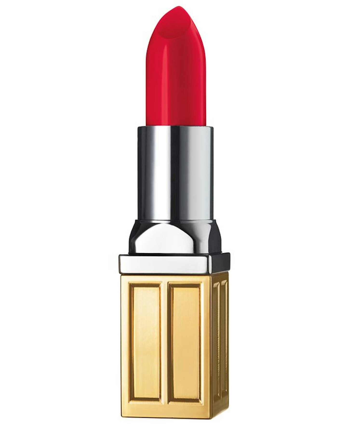 Elizabeth Arden Beautiful Color Moisturizing Lipstick in Marigold