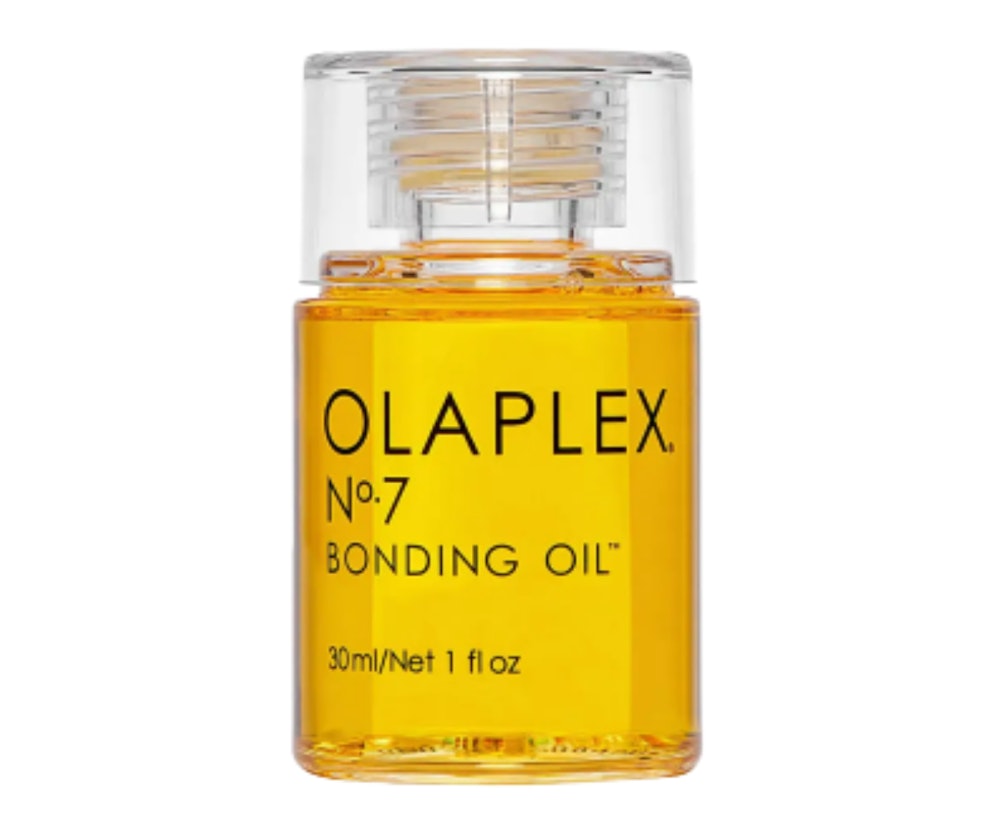 Olaplex Hair Oil Dupes These Olaplex Dupes Have Gone Viral