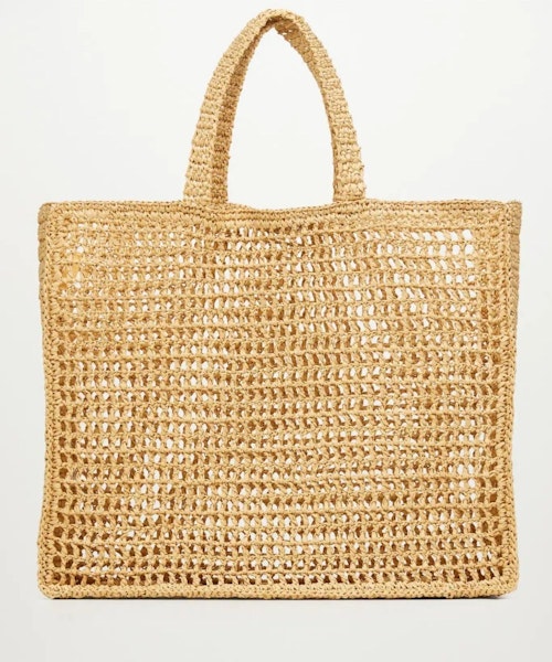 The Prada raffia tote is this summer’s ‘it’ bag – and we’ve found the ...