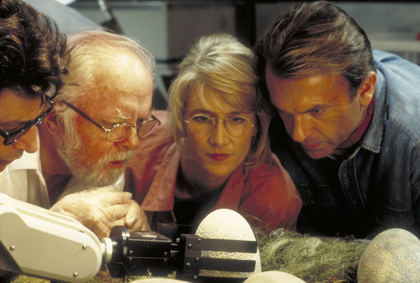 Jurassic Park