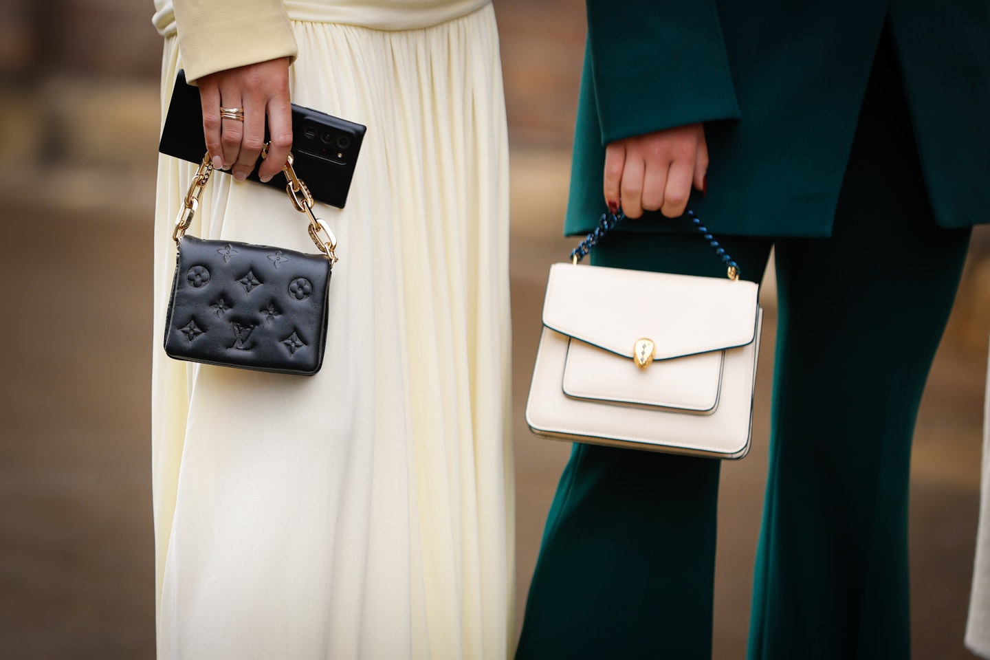 UK Launches Authenticity Guarantee For Second-Hand Luxury Handbags