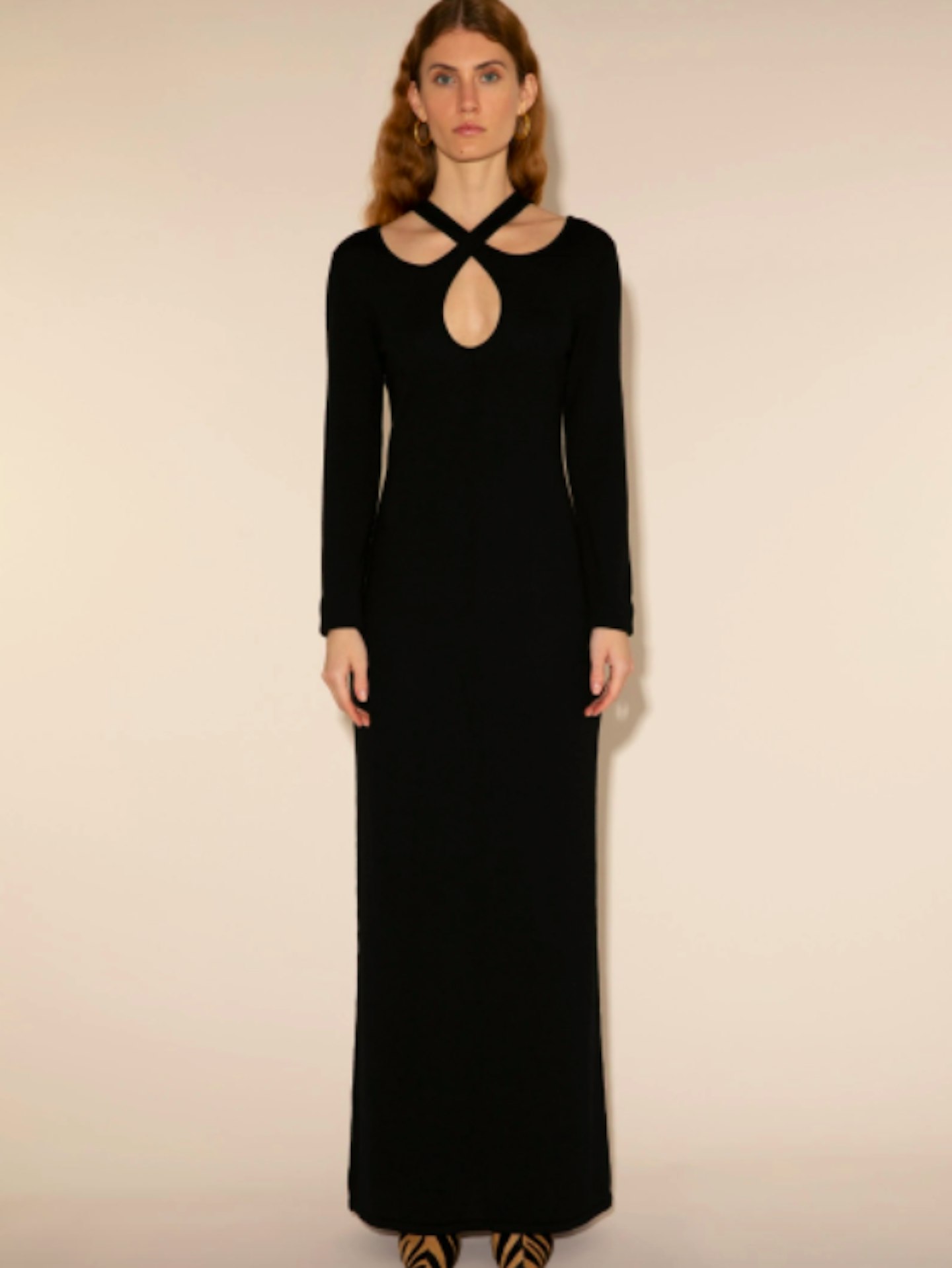 Usisi Sister, Mary Dress, £315