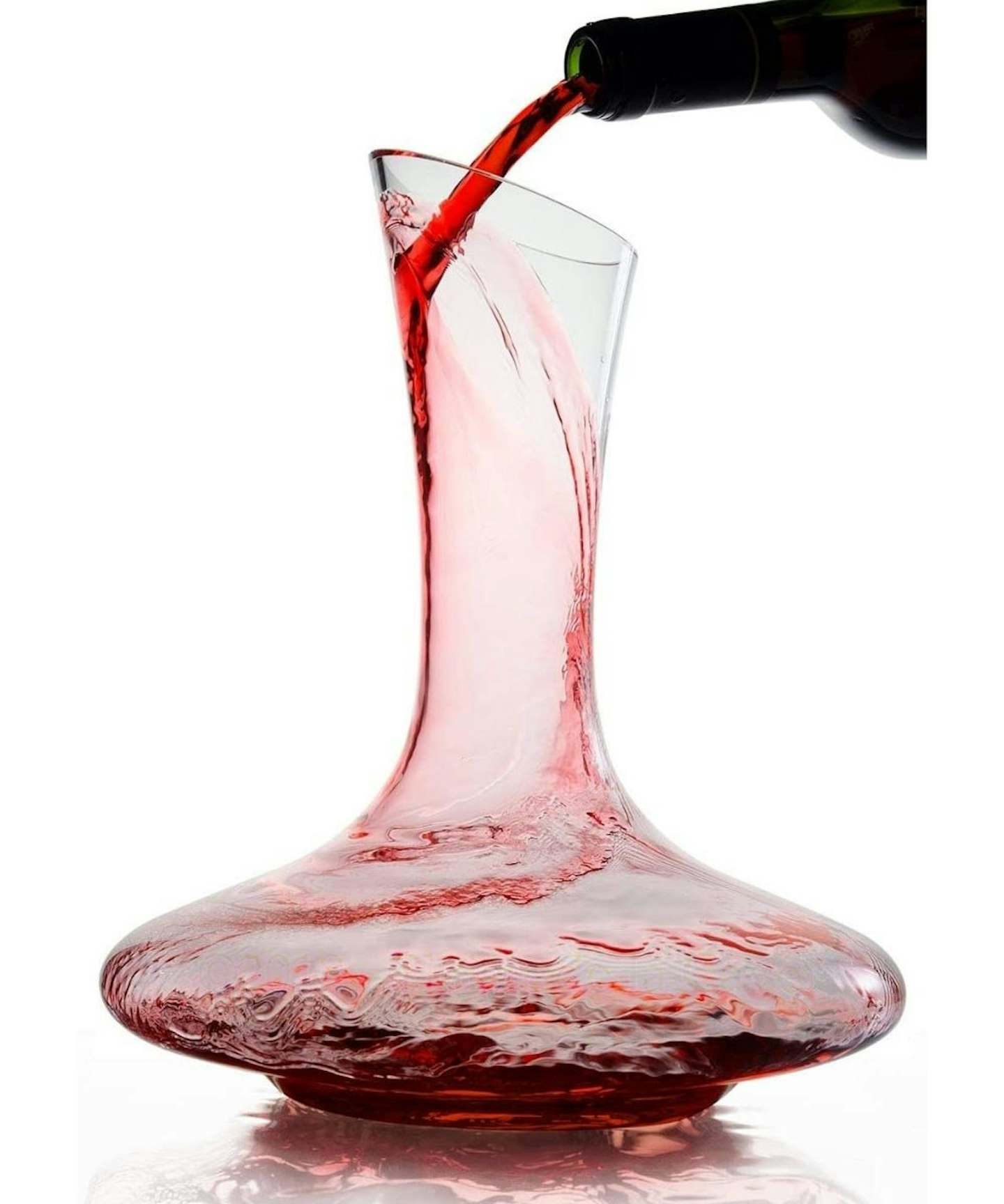 Plaisir de la Cave Wine Decanter & Accessories