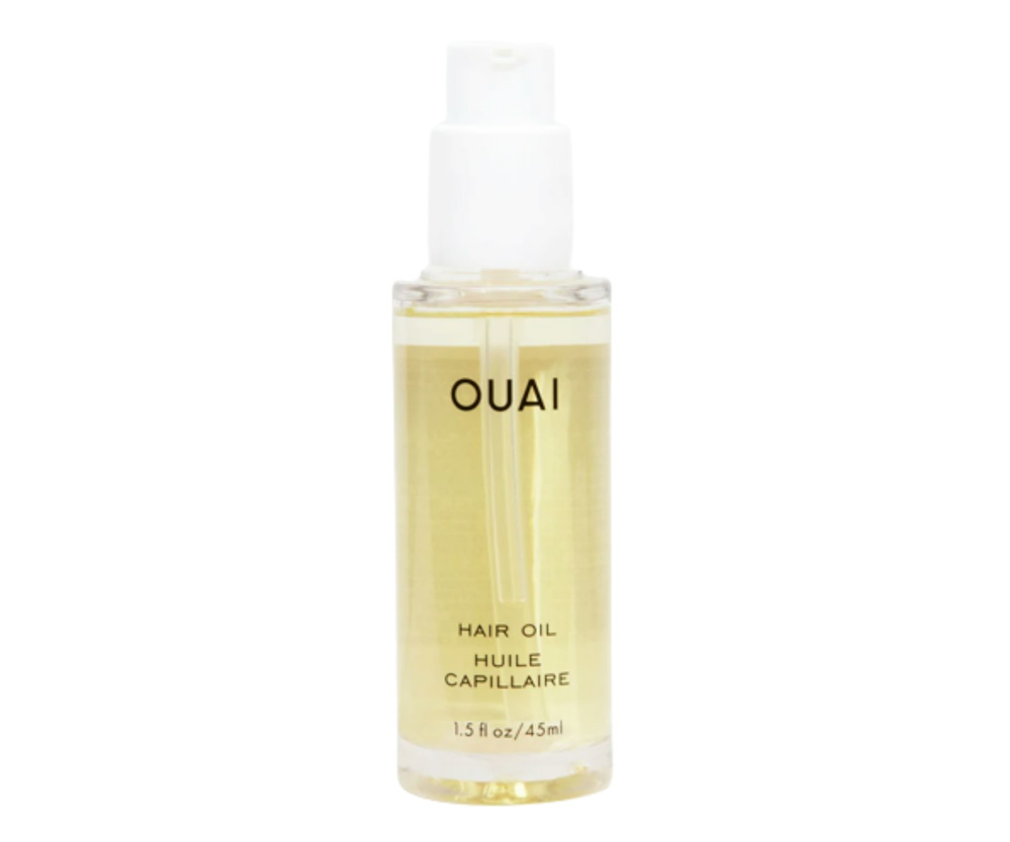 OUAI Hair Oil