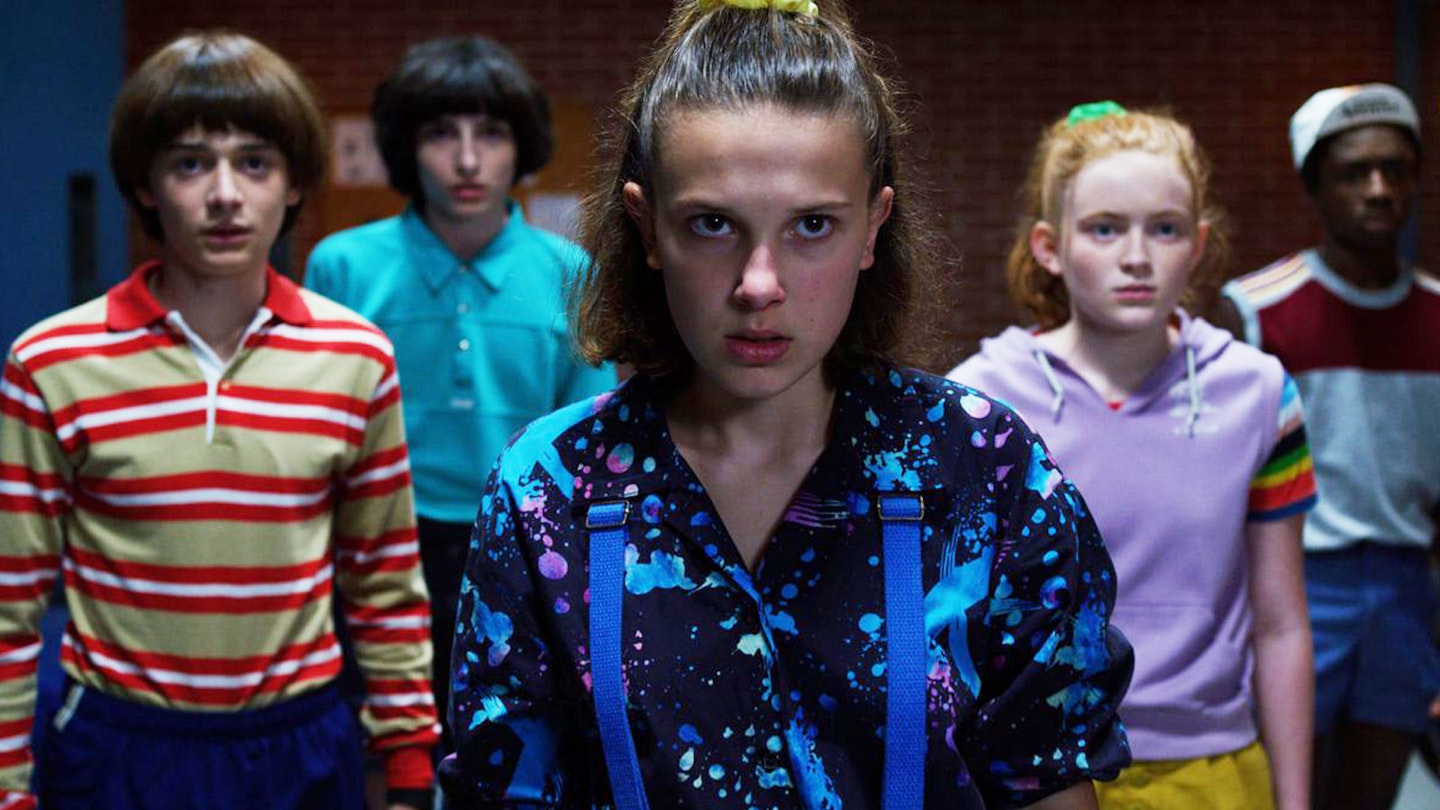 Stranger Things' 4 Vol 2 Review: Strong Performances & Insurmountable Odds
