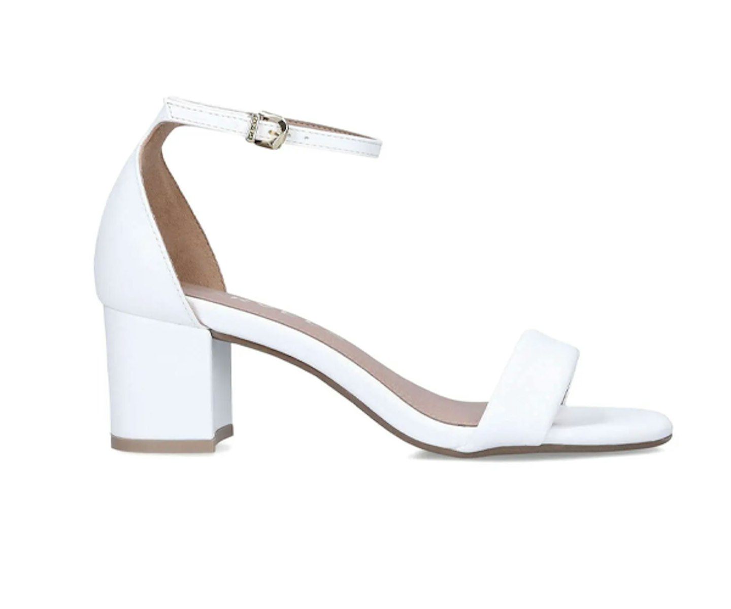 Kurt Geiger, Carvela Second Skin 50