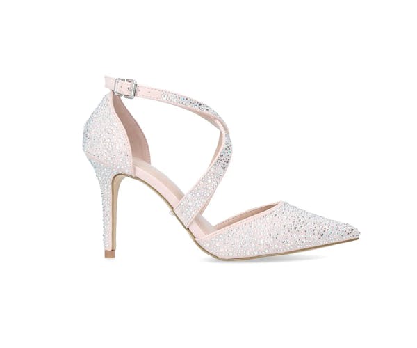 kurt geiger bridal