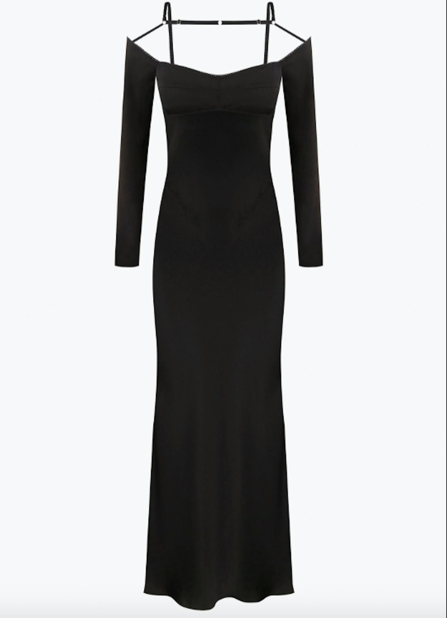 Anna October, Melancholy Dress, £507