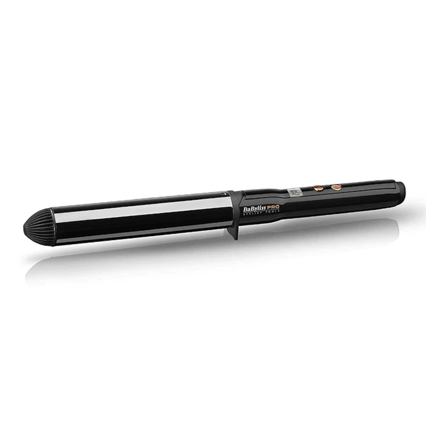 BaByliss PRO Titanium Expression Waving Wand, £65