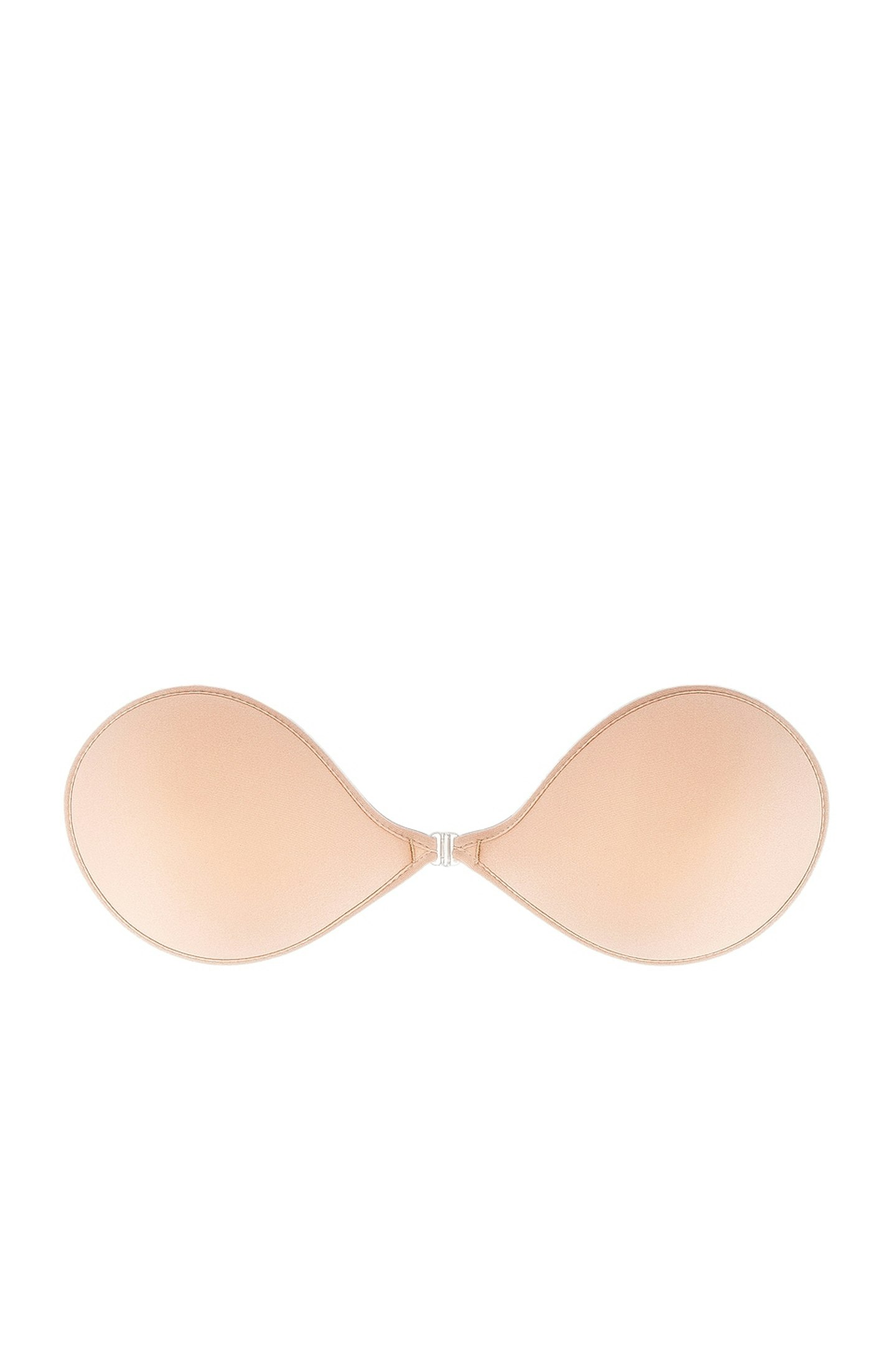 best backless and stick-on bras NuBra, Push-Up Plunge Bra