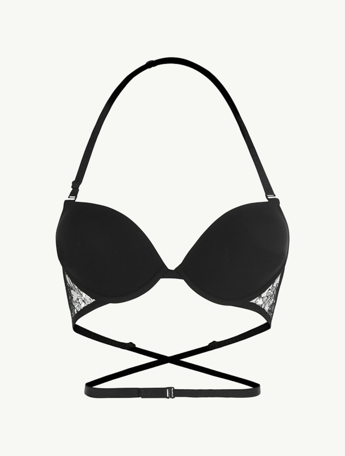 The Best Backless Bra Solutions And StickOn Bras