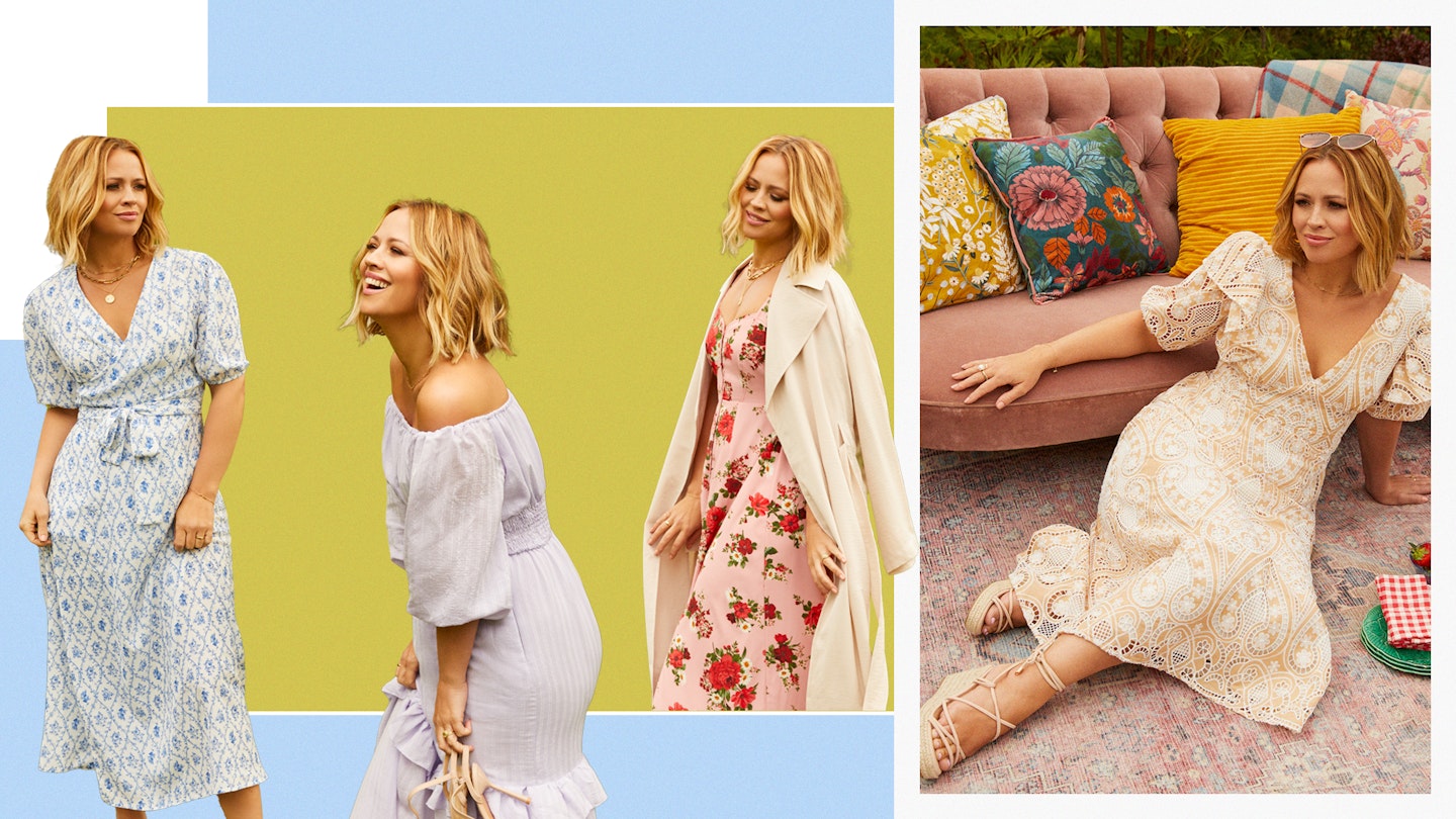 Dorothy perkins summer 2025 dresses