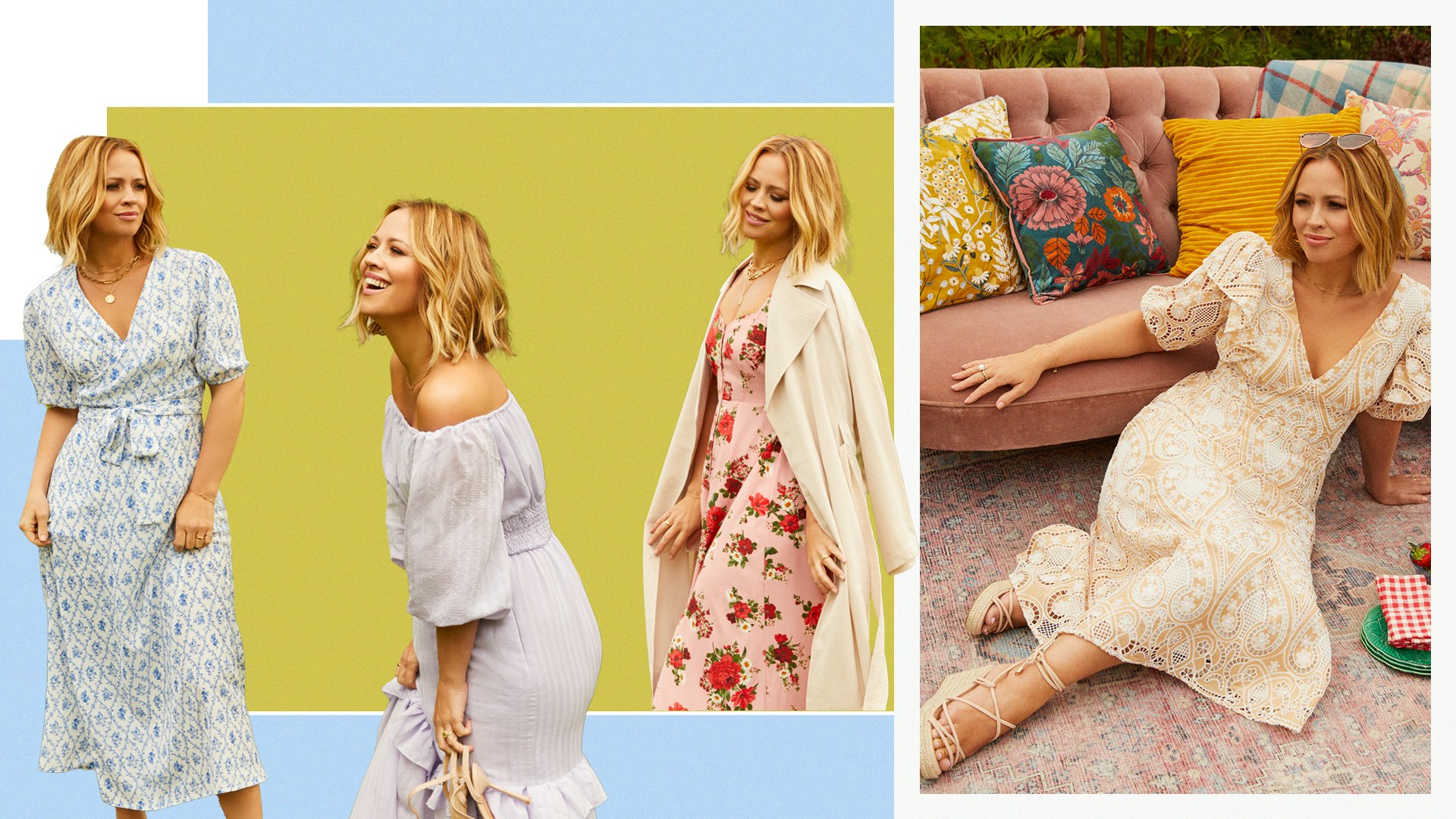 Dorothy perkins sun sales dresses