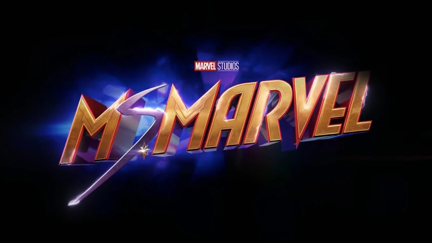 Ms. Marvel - Everything You Need To Know About The New Marvel Series On ...