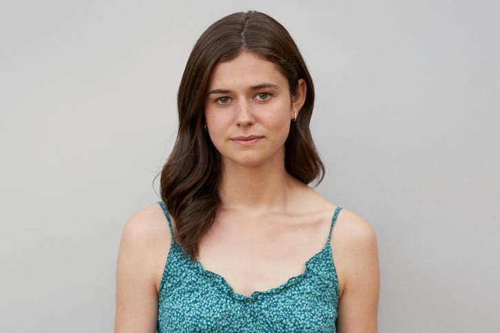 Alison Oliver: Biography, Career Journey, and Rise to Fame