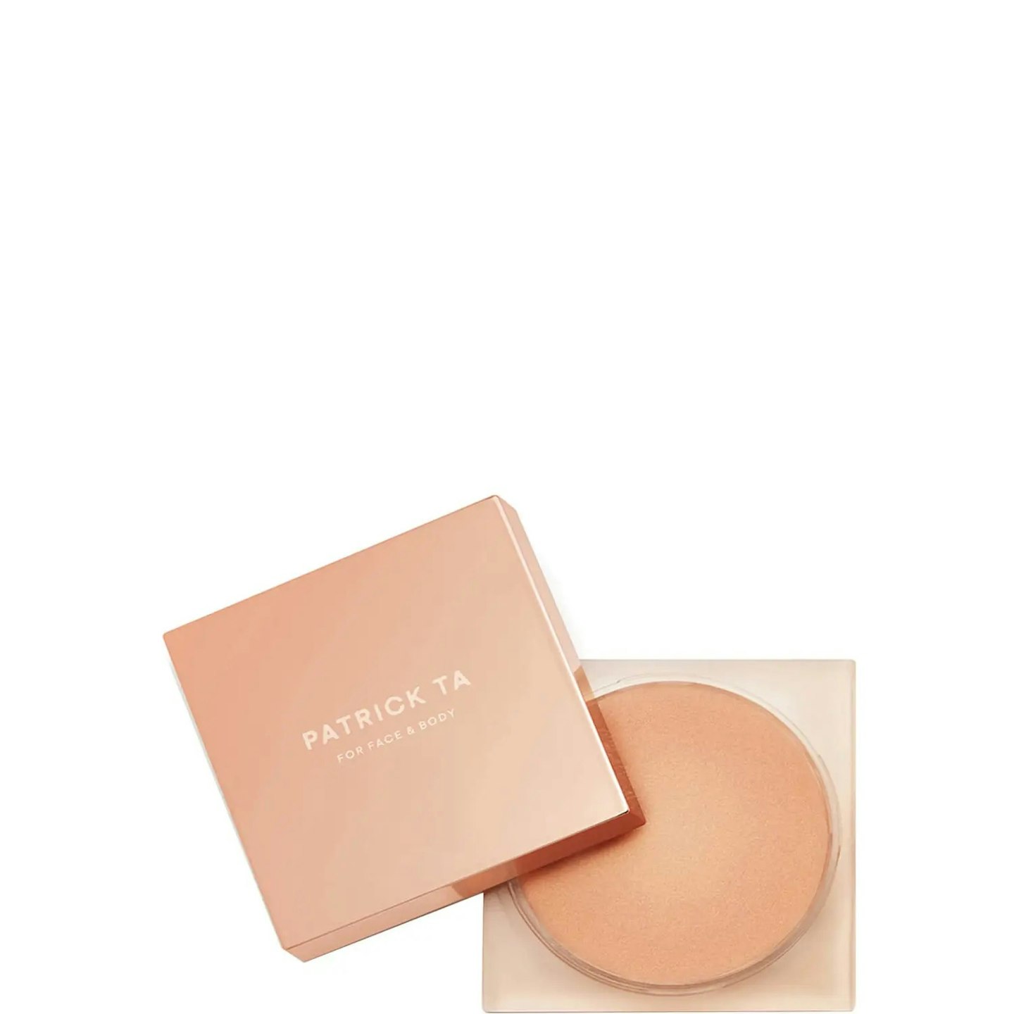 Patrick Ta Major Glow All Over Glow Balm, £46