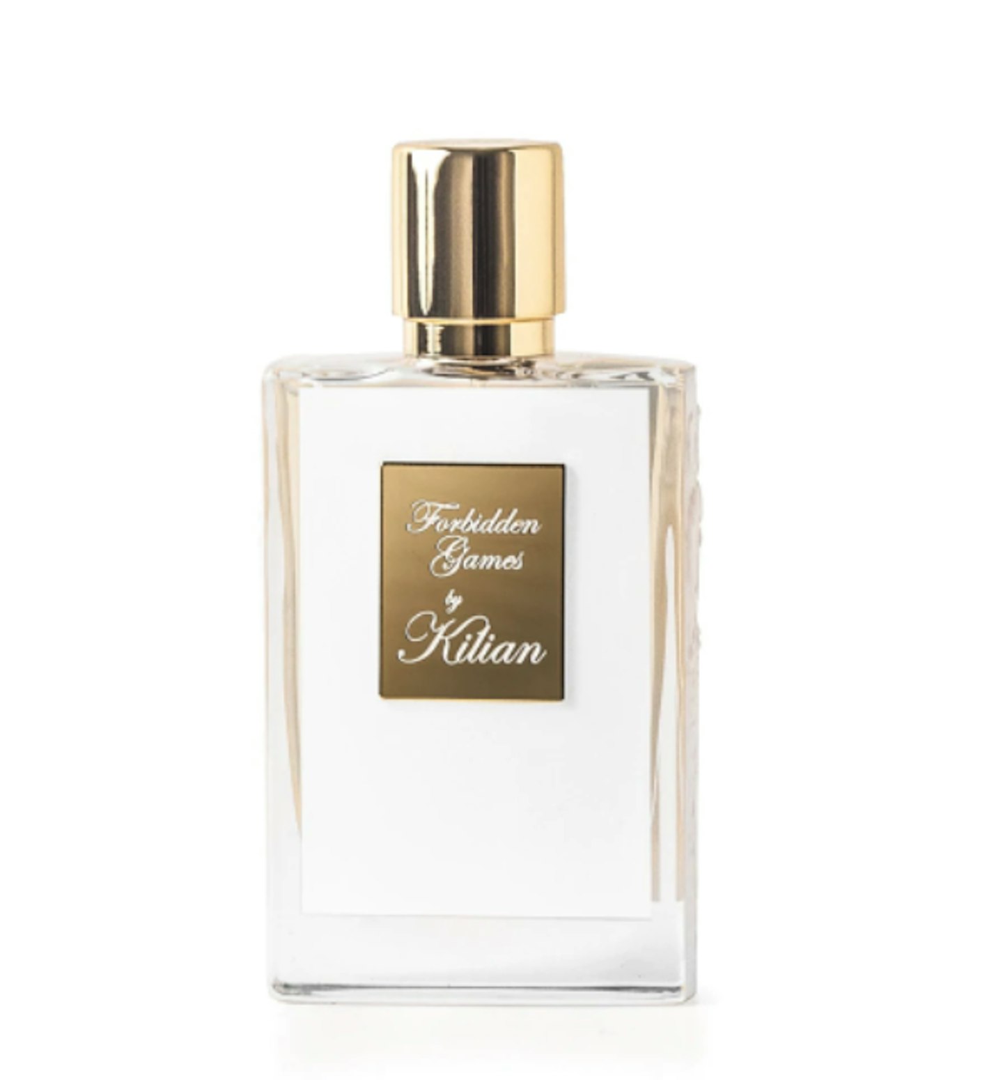 Kilian Forbidden Games eau de parfum