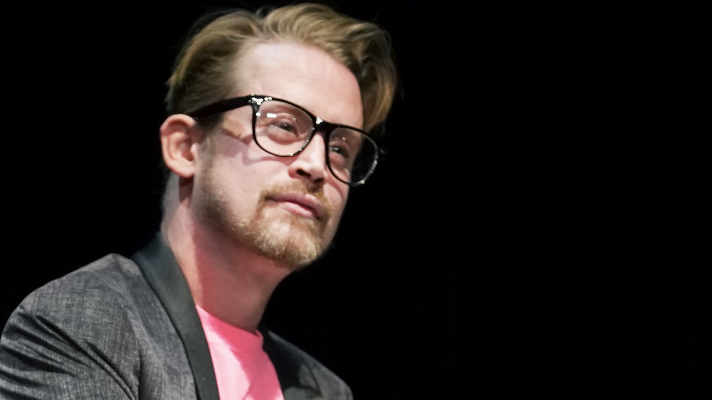 Macaulay Culkin News & Biography - Empire